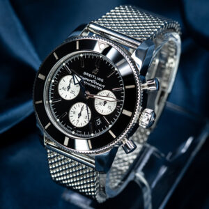 breitling superocean heritage ii chronograph