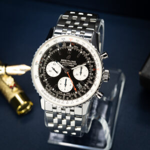 breitling navitimer b01
