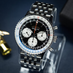 breitling navitimer b01 chronograph 41