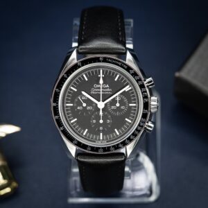 omega speedmaster moonwatch