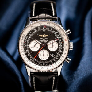 breitling navitimer b01 chronograph 46