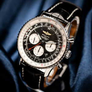 breitling navitimer b01 chronograph 46