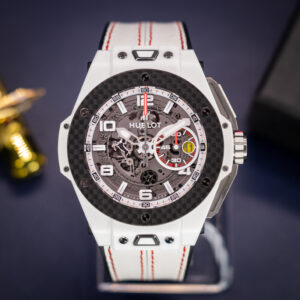 hublot big bang ferrari 45mm #401.hq.0121.vr limited edition