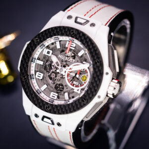 hublot big bang ferrari 45mm #401.hq.0121.vr limited edition