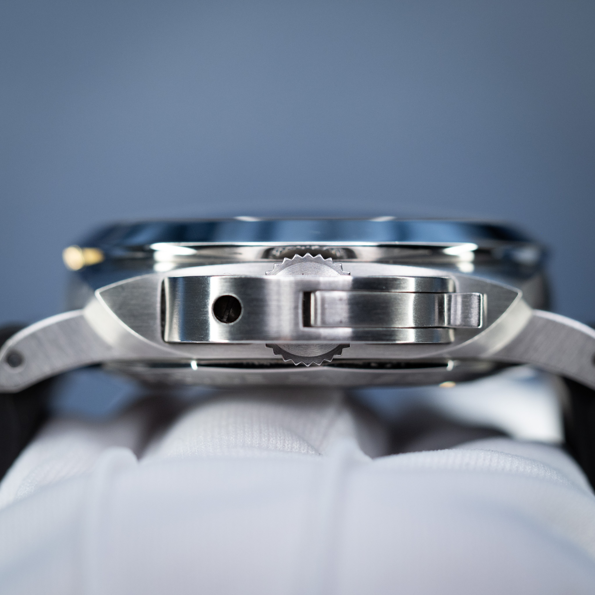 1786754780332 bklmcijo.jpg Panerai Luminor 1950 · 44 3 Days GMT Power Reserve Sandwich Dial — photo 8