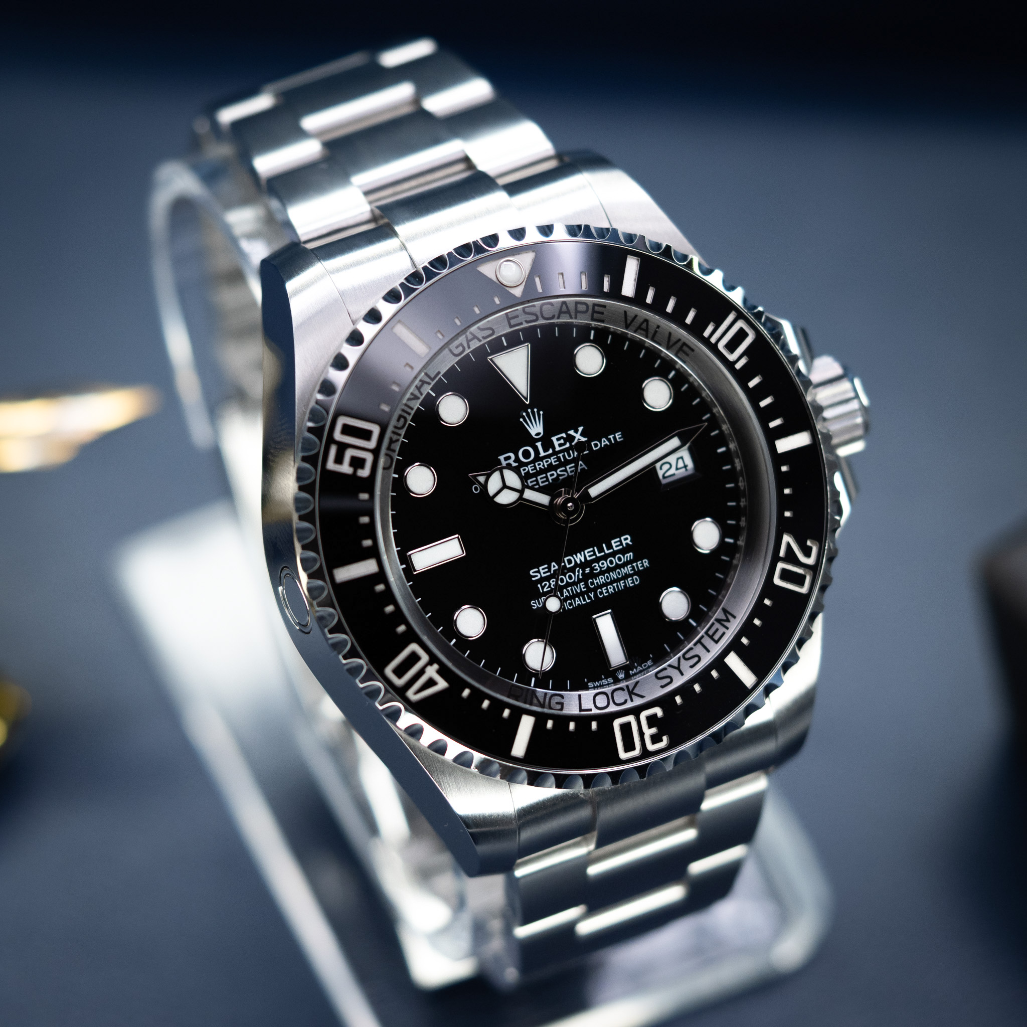 1790387979701 v8fhofbo 6.jpg 2022 Rolex 126660 Deep Sea SeaDweller — photo 5