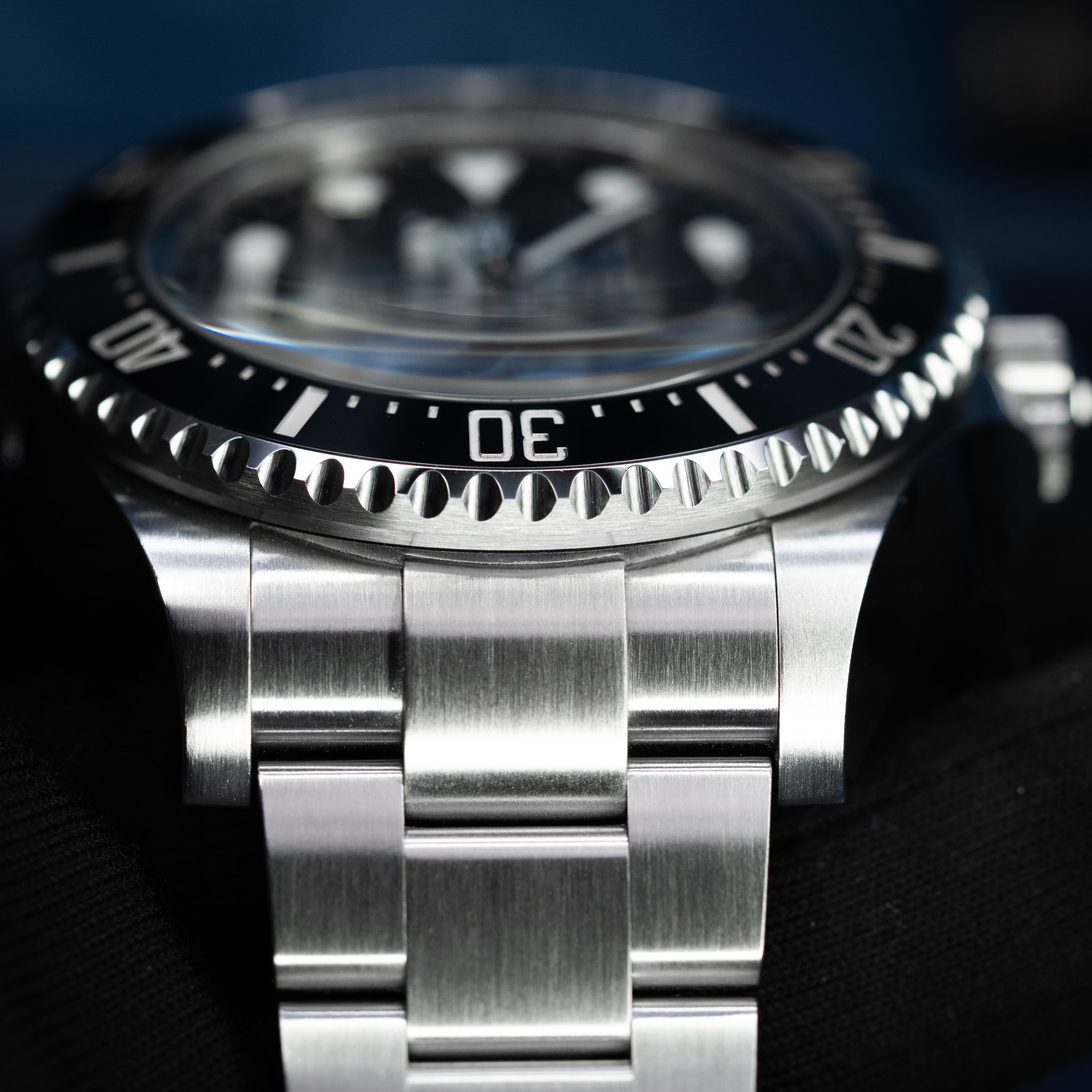 1790387981361 hukpva4o 6.jpg 2022 Rolex 126660 Deep Sea SeaDweller — photo 6