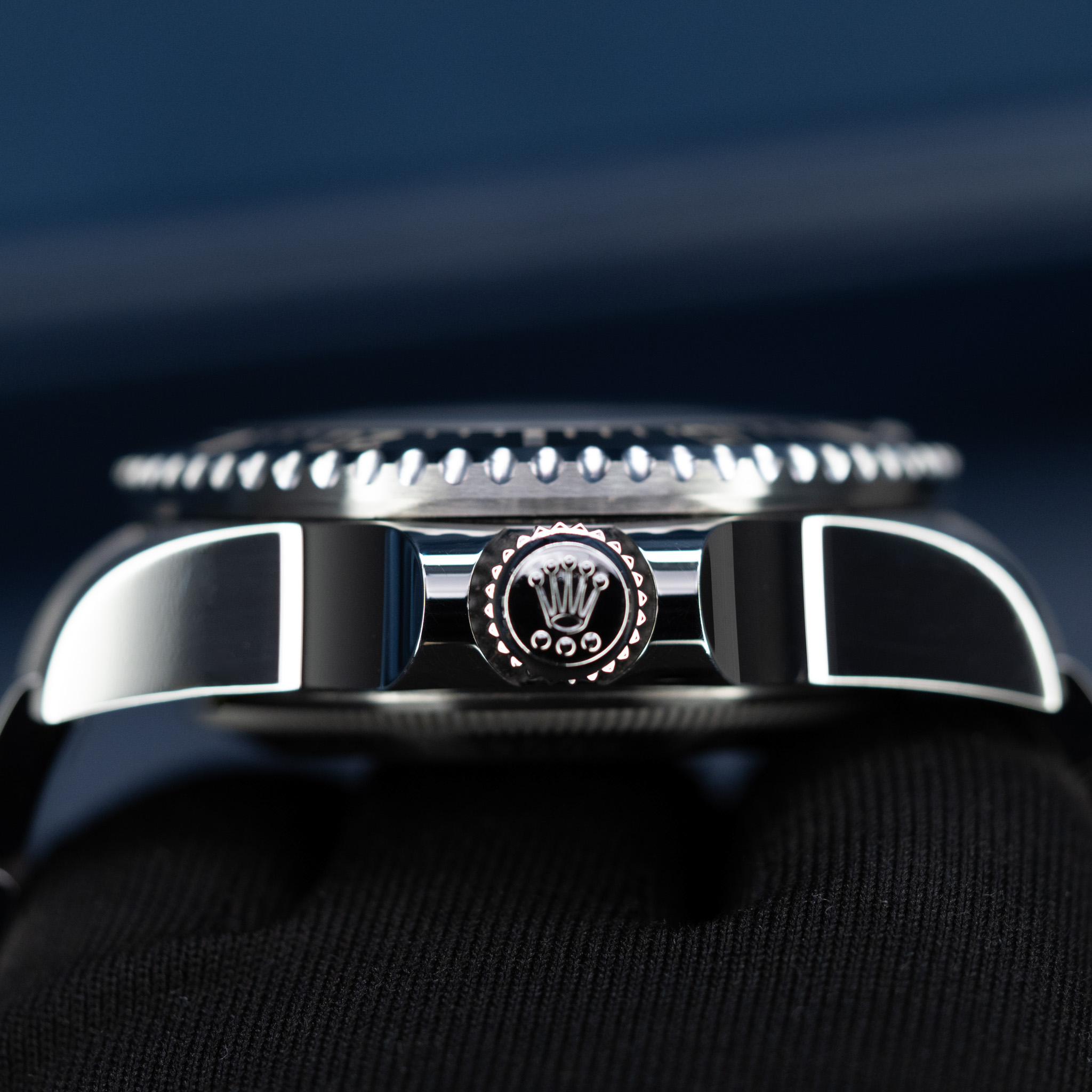 1790387981374 8fam beo 6.jpg 2022 Rolex 126660 Deep Sea SeaDweller — photo 9