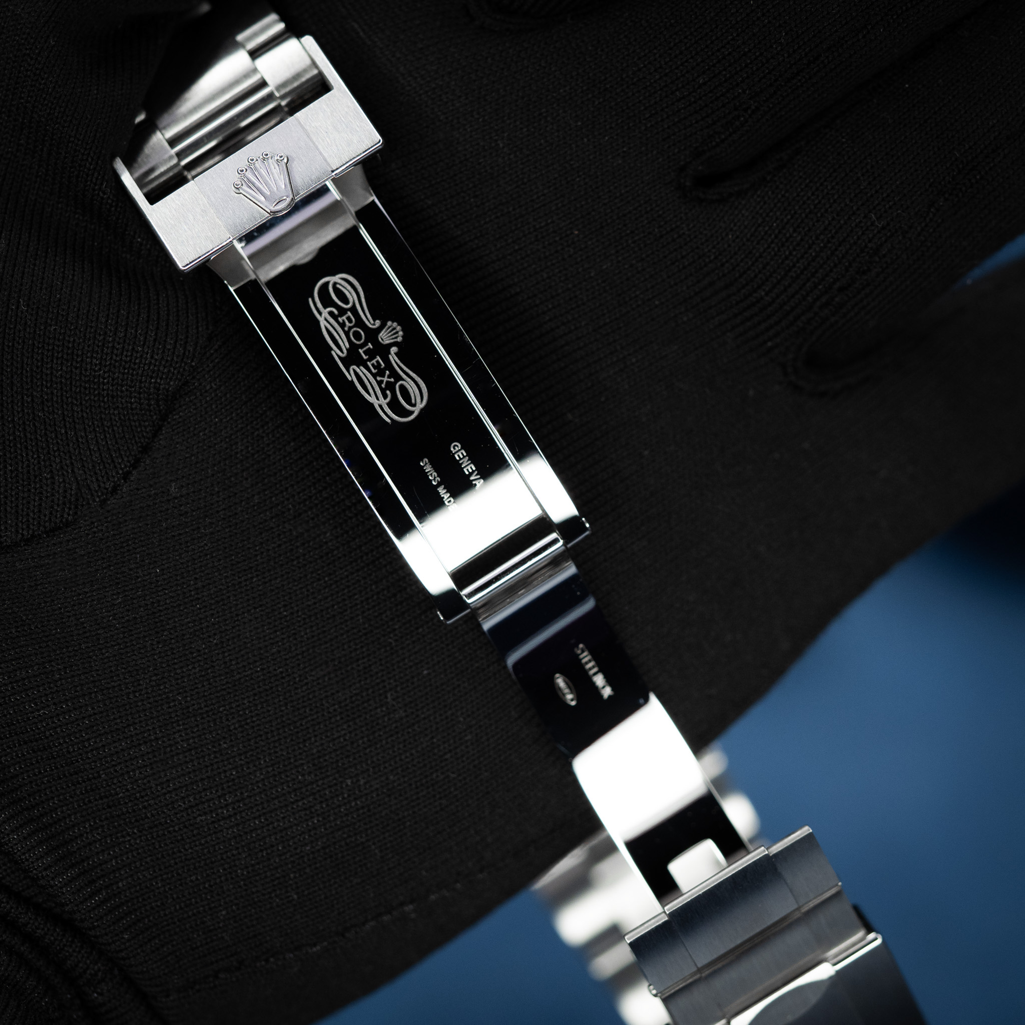 1790387981375 lifv78db 4.jpg 2022 Rolex 126660 Deep Sea SeaDweller — photo 13