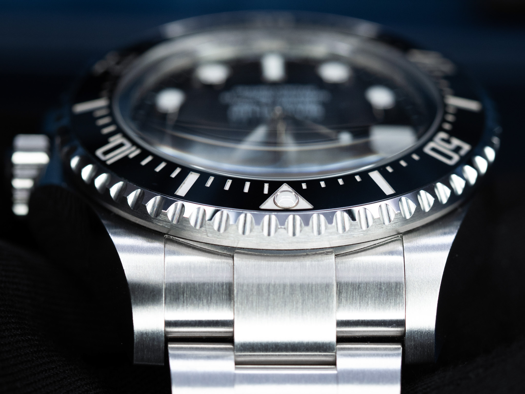 1790387981375 jlvgxz3p 6.jpg 2022 Rolex 126660 Deep Sea SeaDweller — photo 7