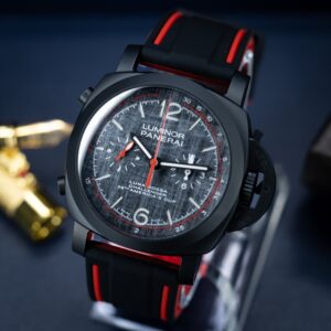 Panerai Luminor Luna Rossa Sandwich Dial "36th America's Cup Edition" PAM01037 — photo 4