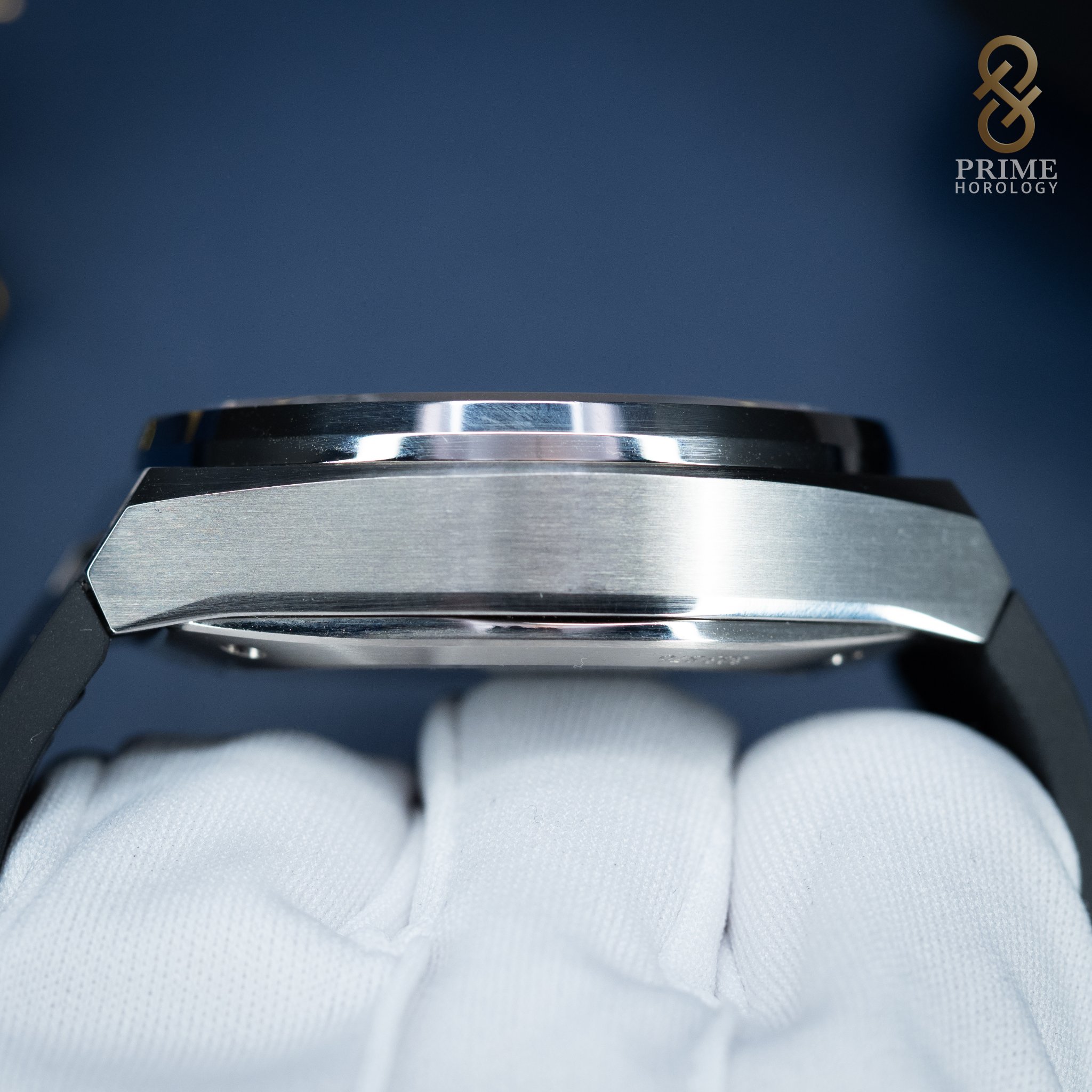 1791860077579 w8evirit.jpg ZENITH Defy El Primero 21 Titanium 95.9000.9004 — photo 10